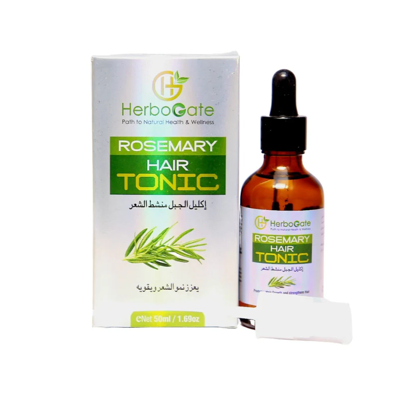Herbal wellness supplement