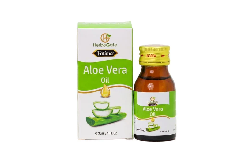 Natural care oil product