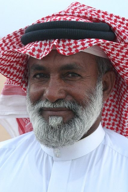 Ahmed Al Mansoori