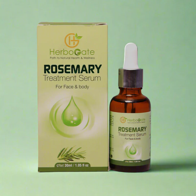 Wellness herbal tea