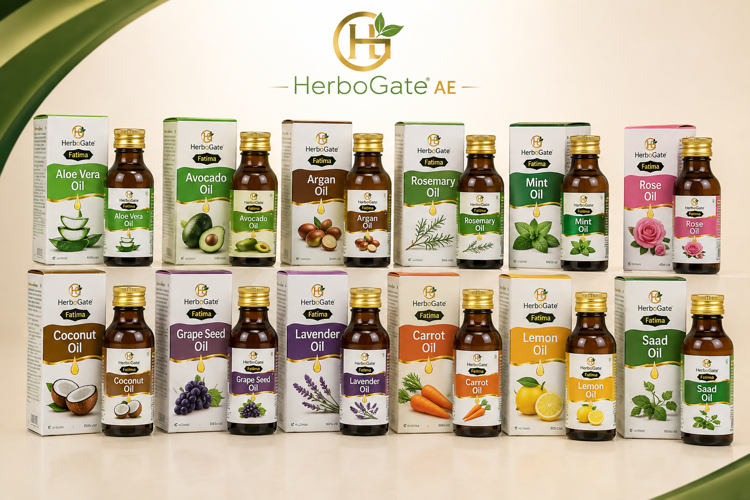 Health and wellness products