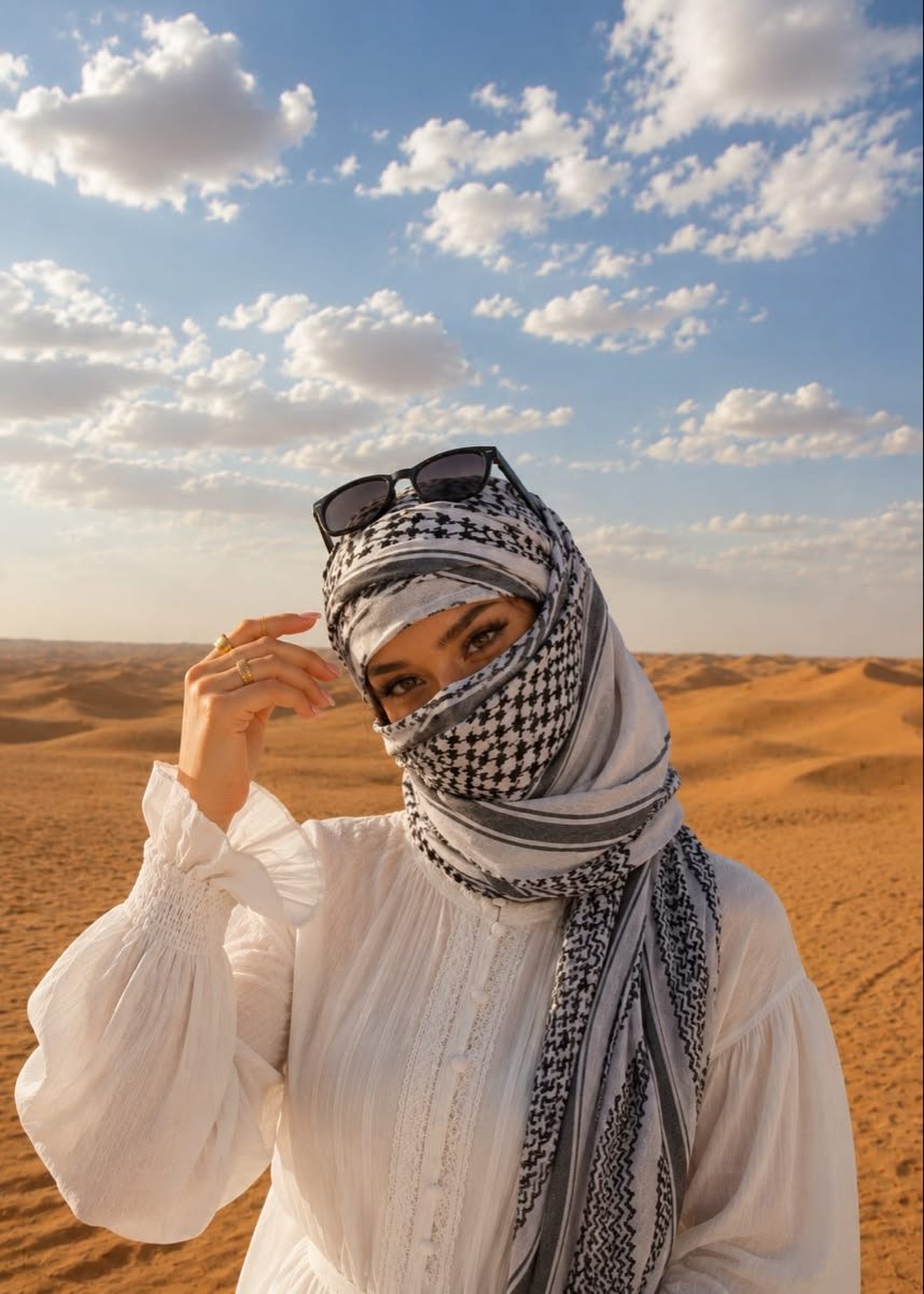Fatima Al Nuaimi