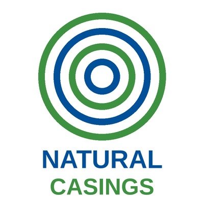 Natural Casings logo