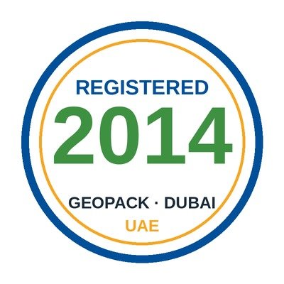 Registered 2014